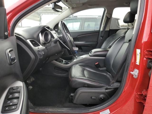 Photo 7 from auction – 2017 DODGE JOURNEY GT with VIN 3C4PDDEG7HT585870