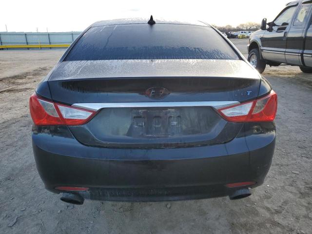 Zdjęcie 6 z aukcji – 2011 HYUNDAI SONATA SE z VIN 5NPEC4AB7BH174948
