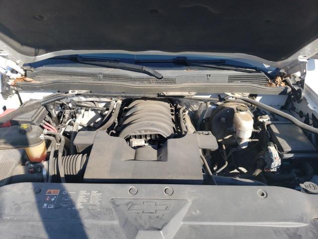 Photo 11 from auction – 2015 CHEVROLET SILVERADO with VIN 3GCUKREC2FG488732