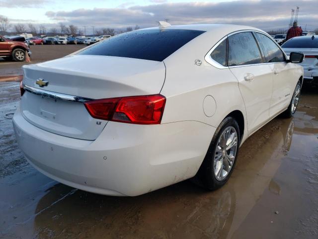 Photo 3 from auction – 2015 CHEVROLET IMPALA LT with VIN 2G1125S32F9125463