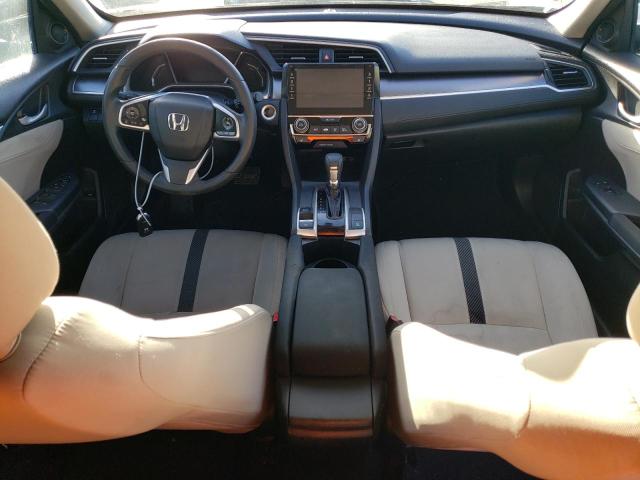 Photo 8 from auction – 2016 HONDA CIVIC EX with VIN 2HGFC1F37GH650590