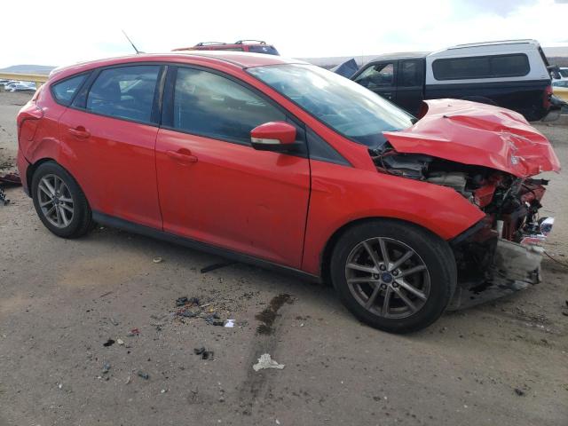 Photo 4 from auction – 2016 FORD FOCUS SE with VIN 1FADP3K24GL253754