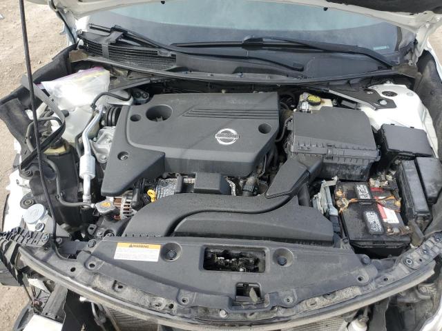 Photo 11 from auction – 2015 NISSAN ALTIMA 2.5 with VIN 1N4AL3APXFC462166