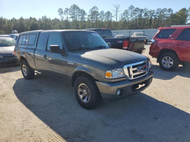 Photo 4 from auction – 2009 FORD RANGER SUP with VIN 1FTZR45E59PA63754