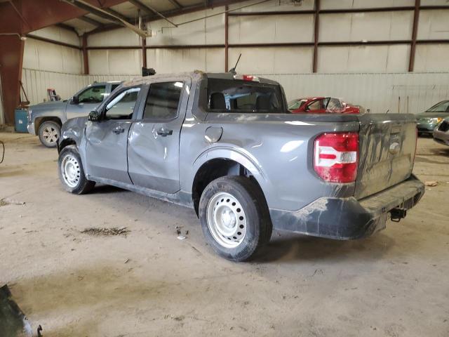 Photo 2 from auction – 2022 FORD MAVERICK X with VIN 3FTTW8F96NRB08176