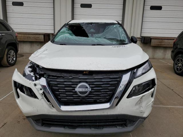 Photo 5 from auction – 2023 NISSAN ROGUE S with VIN 5N1BT3AA4PC872002