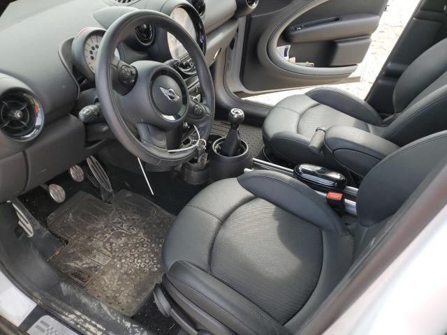 Photo 7 from auction – 2014 MINI COOPER S C with VIN WMWZC5C54EWM17674