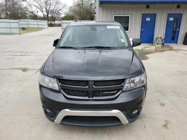 Photo 5 from auction – 2019 DODGE JOURNEY CR with VIN 3C4PDCGB3KT867748