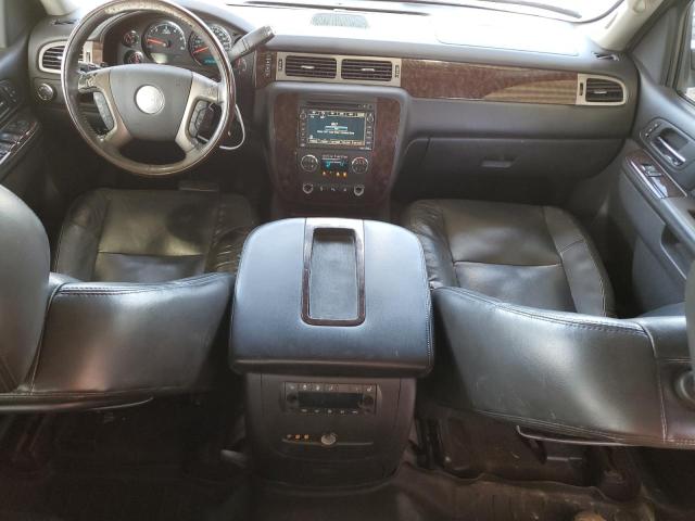 Photo 8 from auction – 2011 GMC YUKON DENA with VIN 1GKS2EEF5BR179992