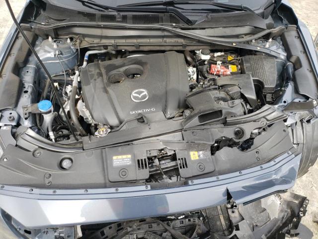 Photo 12 from auction – 2023 MAZDA CX-5 PREFE with VIN JM3KFBCM8P0204953