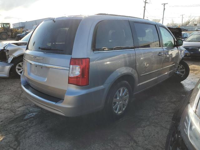 Photo 3 from auction – 2016 CHRYSLER TOWN & COU with VIN 2C4RC1BG8GR198096