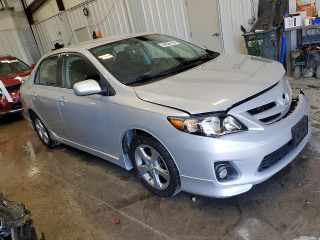 Foto 4 de la subasta – 2013 TOYOTA COROLLA BA con VIN 2T1BU4EE8DC027919