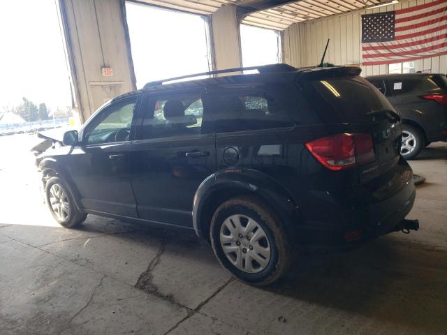 Photo 2 from auction – 2019 DODGE JOURNEY SE with VIN 3C4PDCBB5KT844804