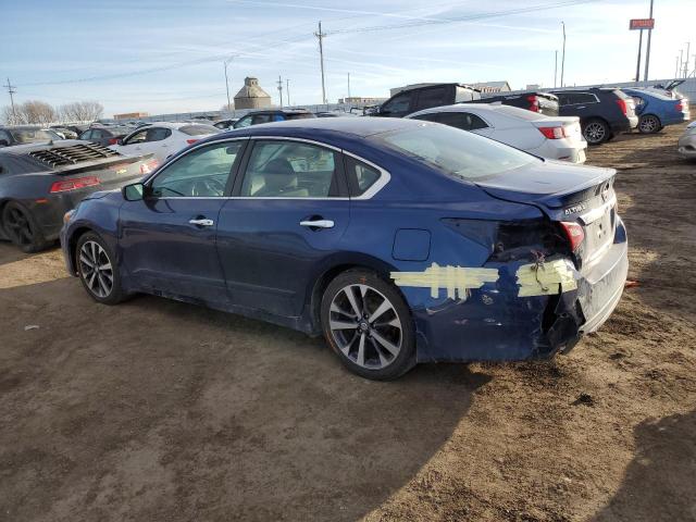 Photo 2 from auction – 2017 NISSAN ALTIMA 2.5 with VIN 1N4AL3AP8HC482273