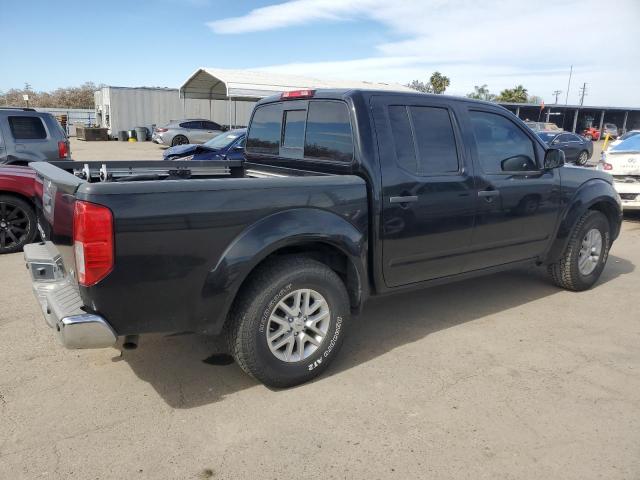 Photo 3 from auction – 2016 NISSAN FRONTIER S with VIN 1N6AD0ER7GN780864