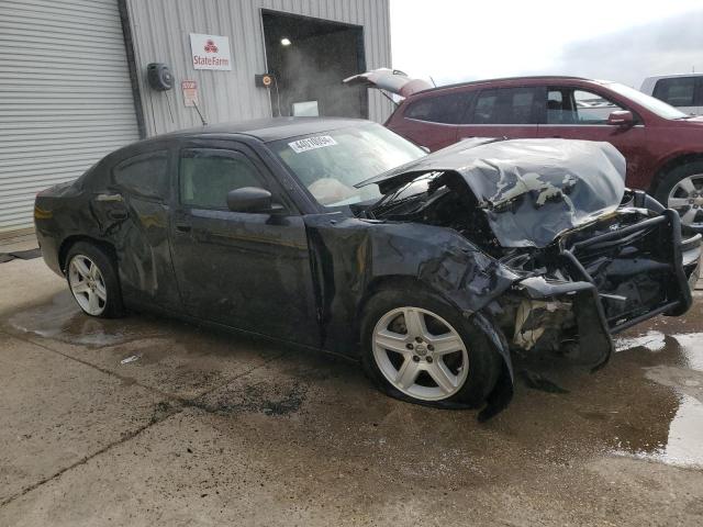Photo 4 from auction – 2008 DODGE CHARGER with VIN 2B3KA43H28H240027