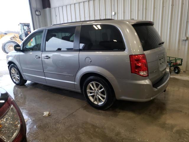 Photo 2 from auction – 2016 DODGE GRAND CARA with VIN 2C4RDGCG8GR311852