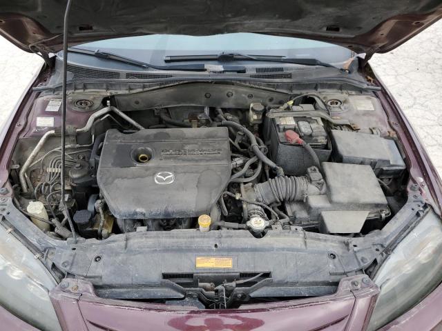 Photo 11 from auction – 2007 MAZDA 6 I with VIN 1YVHP80C075M35745