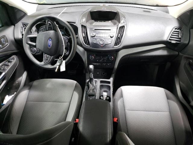 Photo 8 from auction – 2017 FORD ESCAPE SE with VIN 1FMCU0GDXHUC44801