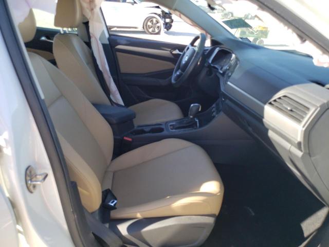 Photo 7 from auction – 2019 VOLKSWAGEN JETTA S with VIN 3VWCB7BU7KM209037