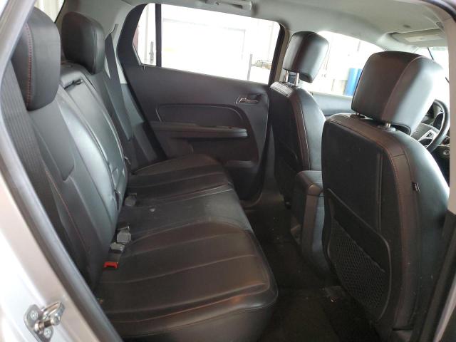 Photo 11 from auction – 2011 GMC TERRAIN SL with VIN 2CTFLVEC3B6382203