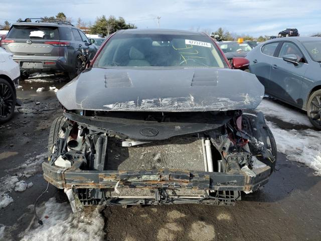 Photo 5 from auction – 2015 KIA OPTIMA EX with VIN 5XXGN4A78FG388802