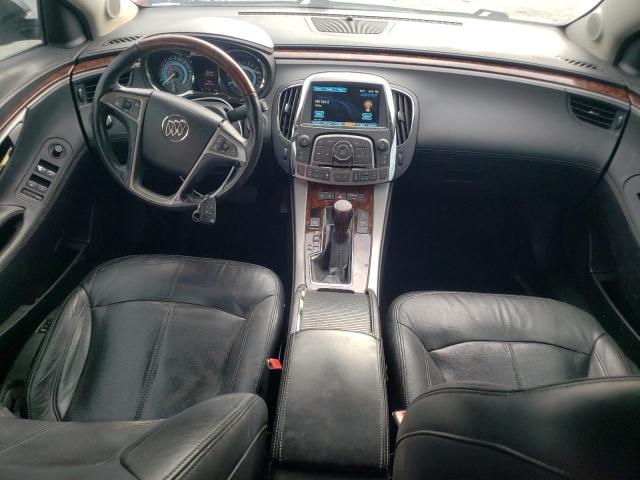 Photo 8 from auction – 2013 BUICK LACROSSE P with VIN 1G4GG5E37DF262705