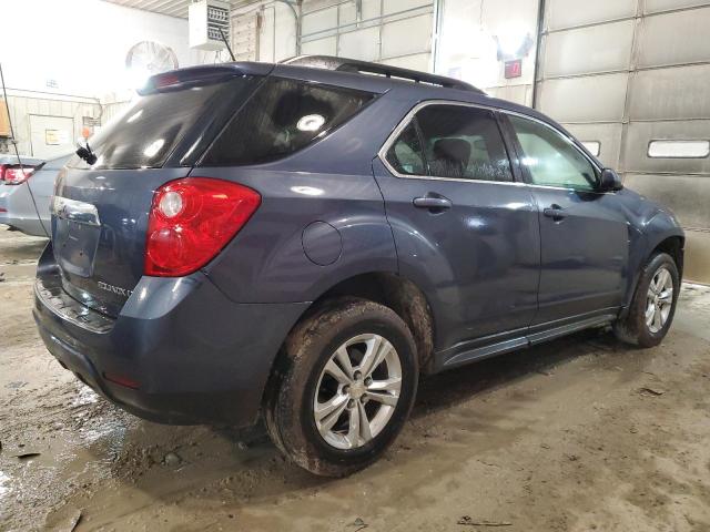 Photo 3 from auction – 2014 CHEVROLET EQUINOX LT with VIN 2GNFLFEK8E6152581
