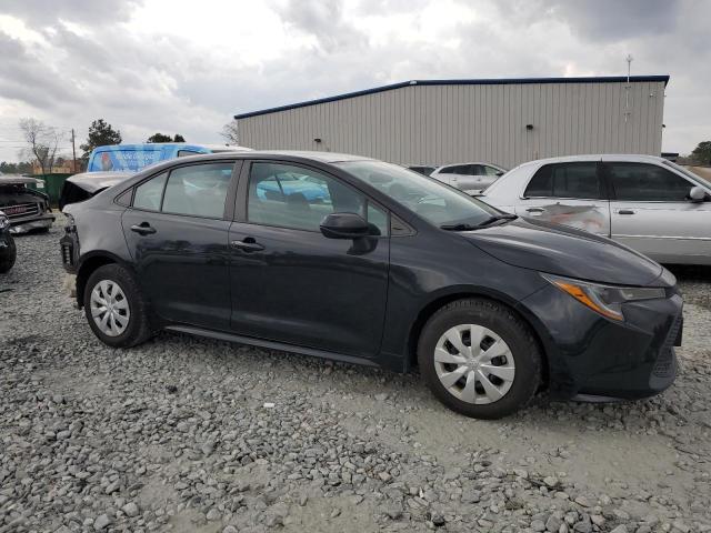 Photo 4 from auction – 2020 TOYOTA COROLLA L with VIN 5YFDPRAE6LP099865