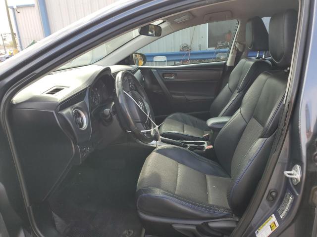 Photo 7 from auction – 2016 TOYOTA COROLLA L with VIN 5YFBURHE1GP543620