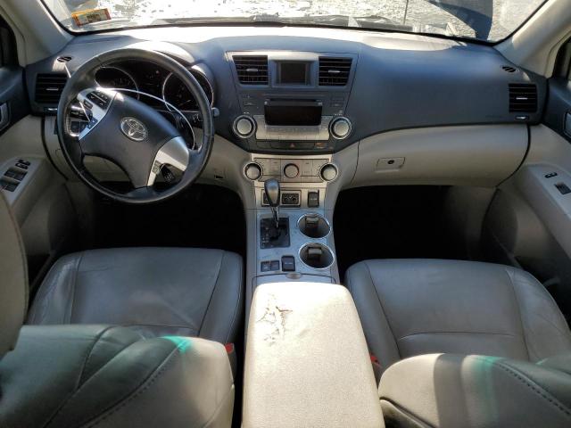 Photo 8 from auction – 2011 TOYOTA HIGHLANDER with VIN 5TDBK3EH5BS067048
