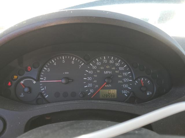 Photo 9 from auction – 2007 FORD FOCUS ZX4 with VIN 1FAHP34N27W151263