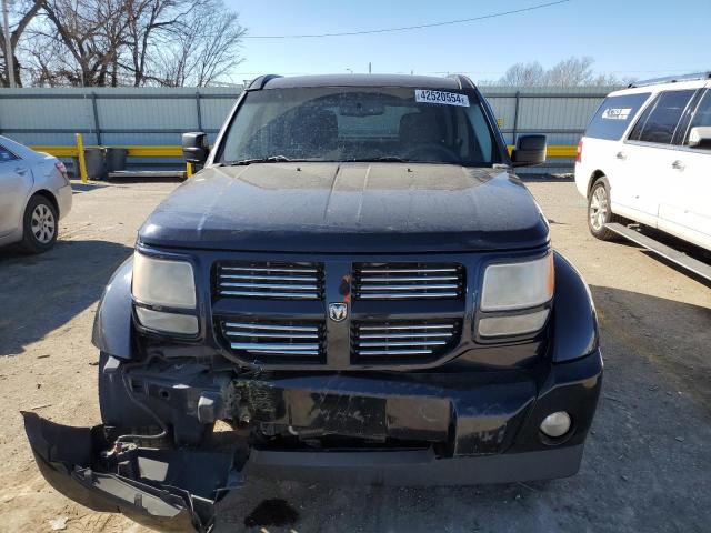 صورة رقم 5 من المزاد - 2011 DODGE NITRO HEAT مع VIN 1D4PU4GX4BW514305