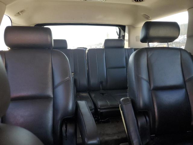 Photo 10 from auction – 2010 GMC YUKON SLT with VIN 1GKUKCE03AR218098