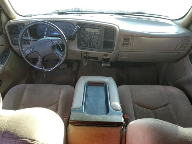 Photo 8 from auction – 2005 CHEVROLET SILVERADO with VIN 2GCEK19B951263500