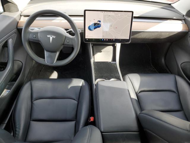 Photo 8 from auction – 2019 TESLA MODEL 3 with VIN 5YJ3E1EB0KF521674