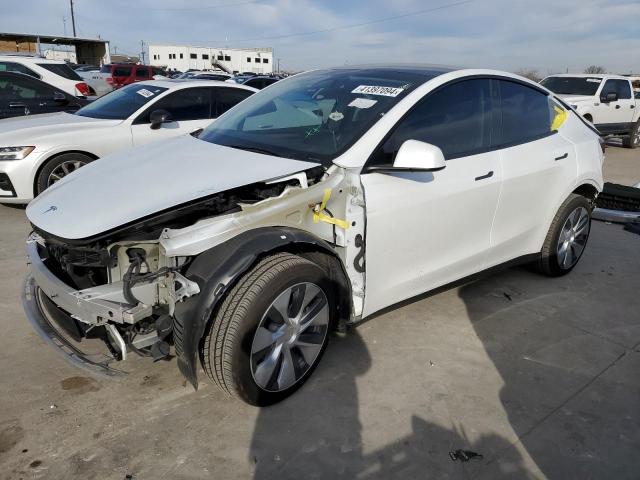 2023 TESLA MISC PARTS