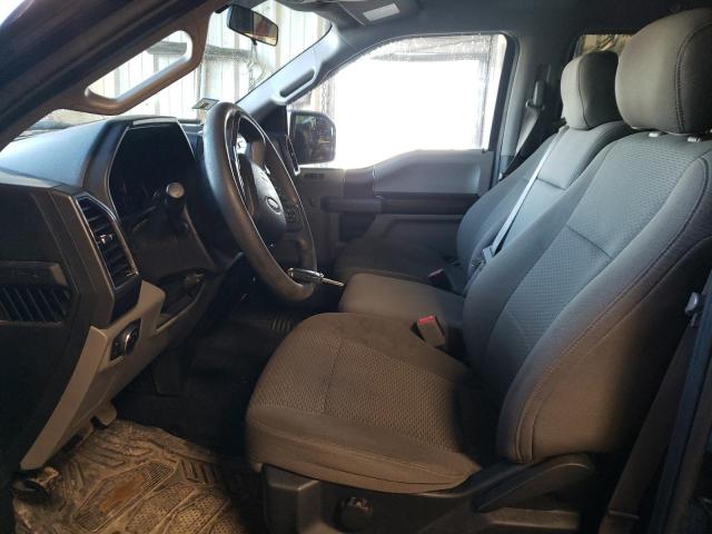 Photo 7 from auction – 2017 FORD F150 SUPER with VIN 1FTFW1EFXHFC68073