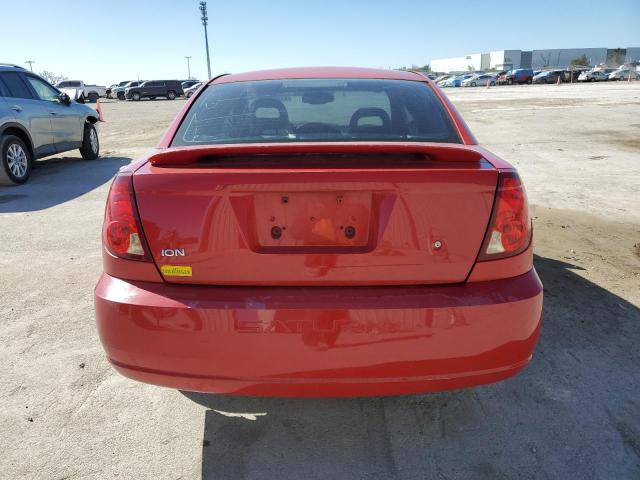 Photo 6 from auction – 2005 SATURN ION LEVEL with VIN 1G8AW14F35Z100159