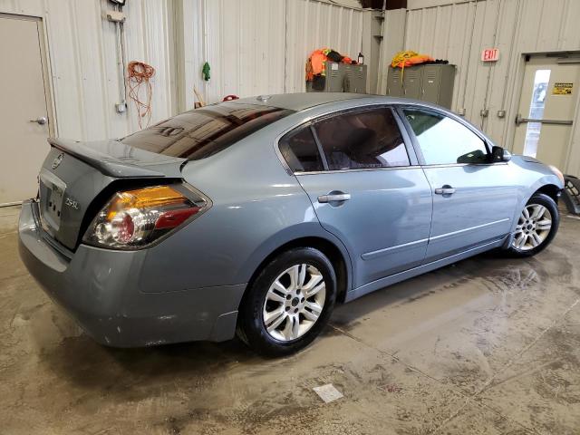 Photo 3 from auction – 2010 NISSAN ALTIMA BAS with VIN 1N4AL2AP3AN483383