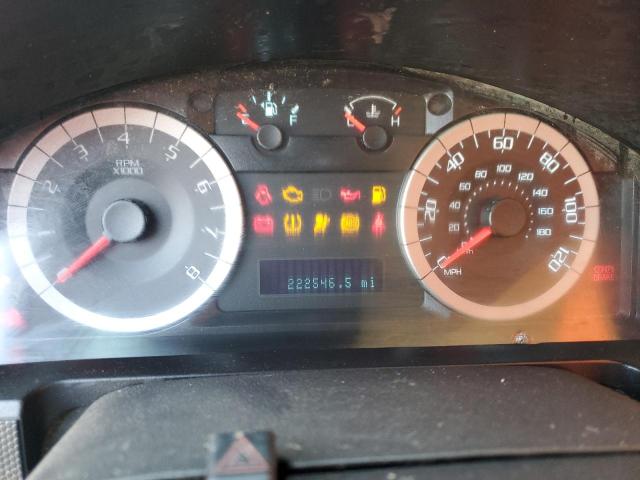 Photo 9 from auction – 2010 FORD ESCAPE LIM with VIN 1FMCU0EG6AKB89262