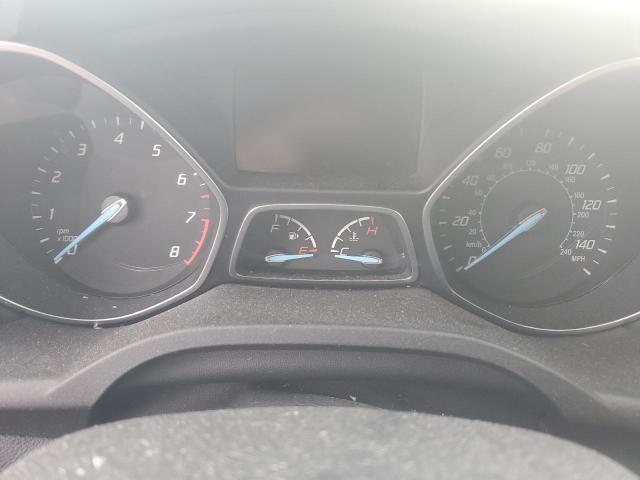 Photo 9 from auction – 2015 FORD ESCAPE TIT with VIN 1FMCU9J92FUB04389