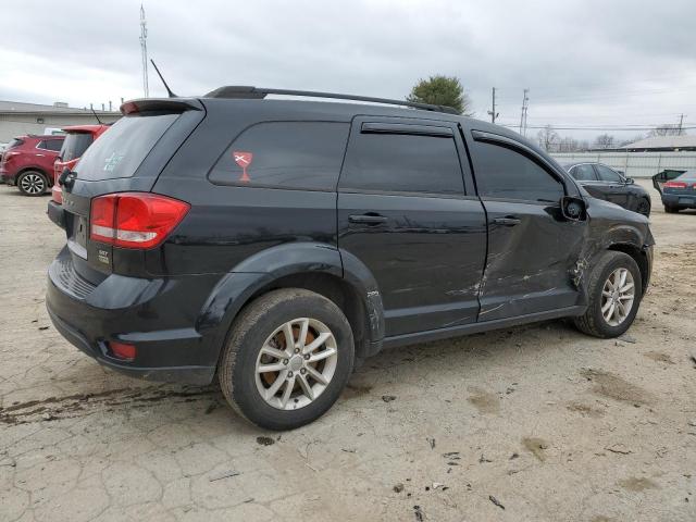 Photo 3 from auction – 2015 DODGE JOURNEY SX with VIN 3C4PDCBG8FT742589