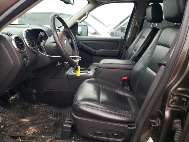 Photo 7 from auction – 2008 FORD EXPLORER L with VIN 1FMEU75828UA07999