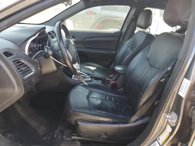 Photo 7 from auction – 2013 DODGE AVENGER SX with VIN 1C3CDZCG5DN626994