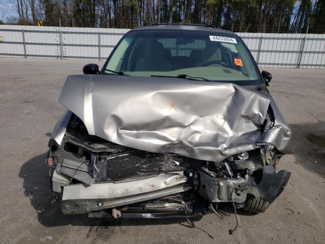 Photo 5 from auction – 2002 FORD WINDSTAR S with VIN 2FMZA52452BB56727