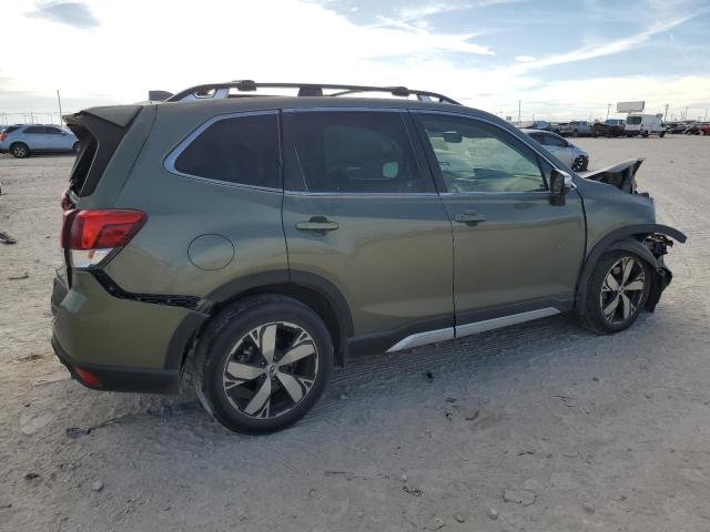 Photo 3 from auction – 2020 SUBARU FORESTER T with VIN JF2SKAXC3LH493088