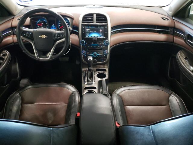 Photo 8 from auction – 2015 CHEVROLET MALIBU LTZ with VIN 1G11F5SL0FF346748