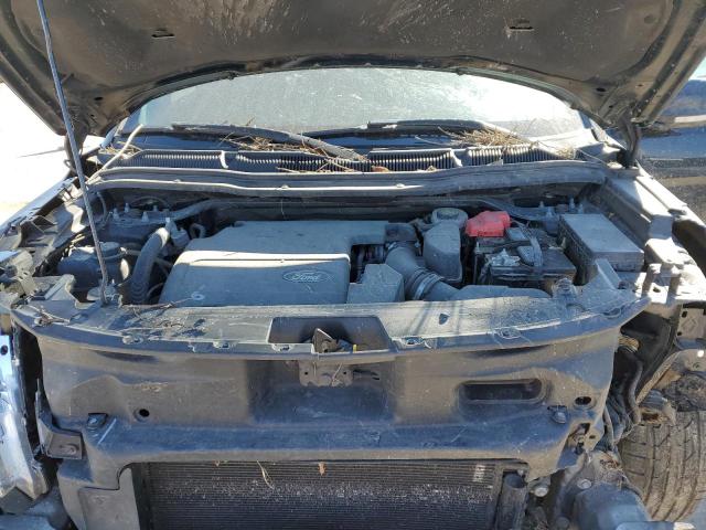 Photo 11 from auction – 2013 FORD EXPLORER L with VIN 1FM5K8F87DGC68452