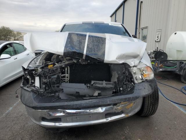 Photo 5 from auction – 2018 RAM 1500 ST with VIN 1C6RR6FT5JS105664